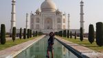 Taj Mahal, Makam Termegah Dunia & Bukti Cinta Abadi