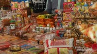 Cemilan kaya bumbu dan rempah ala India di Pune