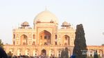 Taj Mahal, Mumbai dan Surganya Bollywood
