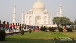 Taj Mahal, Mumbai dan Surganya Bollywood