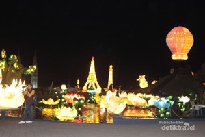 Tak Ada Habisnya Menjelajah Kota Wisata Batu