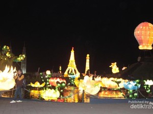 Tak Ada Habisnya Menjelajah Kota Wisata Batu