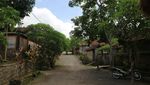 Tak Ada Hari Nyepi dan Ngaben di Desa Terkuno Bali Ini
