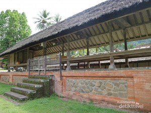 Tak Ada Hari Nyepi dan Ngaben di Desa Terkuno Bali Ini