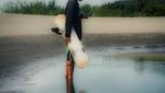 Tak Ada Lawan Kalau Bicara Keseruan Gumuk Pasir Parangkusom