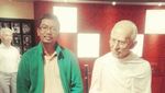 Tak Berhenti Terpesona Koleksi Museum Madame Tussauds