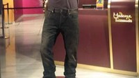 Koleksi Madame Tussauds