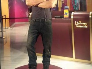 Tak Berhenti Terpesona Koleksi Museum Madame Tussauds