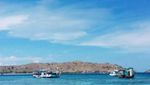 Tak Bisa Berkata-kata di Pantai Pink Komodo