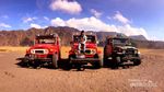 Tak Bosan-bosan Liburan di Gunung Bromo