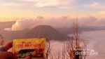 Tak Bosan-bosan Liburan di Gunung Bromo