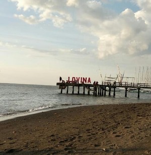 Tak Cukup Sekali ke Lovina