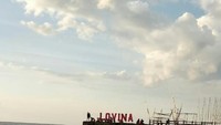 Pantai Lovina, Buleleng, Bali
