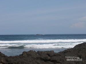 Tak Cuma Bali, Pantai Kuta Juga Ada di Lombok