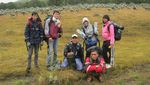 Tak Cuma Edelweiss, Alun-alun Suryakencana Juga Punya Arbei
