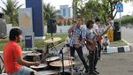 Tak Cuma Jakarta, Banda Aceh Juga Punya Car Free Day Seru