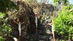 Tak Cuma Pantai, Gunungkidul Punya Gua Penenang Batin