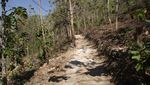 Tak Cuma Pantai, Gunungkidul Punya Gua Penenang Batin