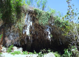 Tak Cuma Pantai, Gunungkidul Punya Gua Penenang Batin