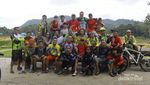 Tak Cuma Pantai, Pulau Bangka Punya Air terjun yang Segar