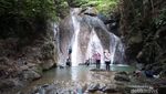 Tak Disangka, Aceh Punya Air Terjun Secantik Ini
