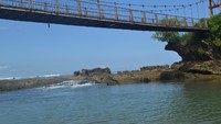 Jembatan Gantung