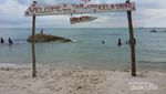 Tak Hanya Belitung, Bangka Juga Punya Pantai Tanjung Kelayang