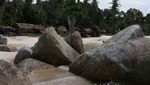 Tak Hanya Belitung, Bangka Juga Punya Pantai Tanjung Kelayang