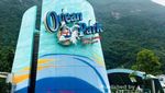 Tak Hanya Bermain, Ada Nilai Edukasi dari Ocean Park Hong Kong