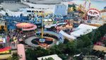 Tak Hanya Bermain, Ada Nilai Edukasi dari Ocean Park Hong Kong