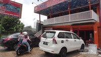 Kafe Cie Rasa Loom