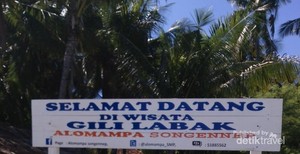 Tak Hanya Lombok, Madura Juga Punya Gili yang Eksotis
