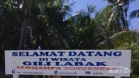 Gili Labak