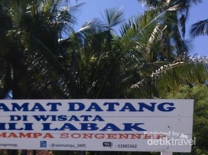 Tak Hanya Lombok, Madura Juga Punya Gili yang Eksotis