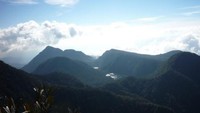 Menuju Gunung Kemiki3