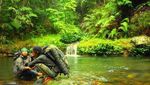 Tak Hanya Pantai, Aceh Juga Punya Gunung Kemiki yang Eksotis