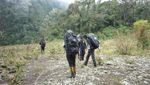 Tak Hanya Pantai, Aceh Juga Punya Gunung Kemiki yang Eksotis