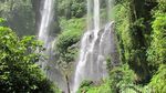 Tak Hanya Pantai, Bali Juga Punya Air Terjun Secantik Ini