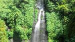 Tak Hanya Pantai, Bali Juga Punya Air Terjun Secantik Ini