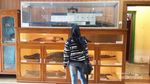 Tak Hanya Pantai, Belitung Punya Museum yang Menarik Dikunjungi