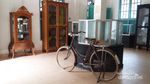 Tak Hanya Pantai, Belitung Punya Museum yang Menarik Dikunjungi