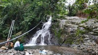 Segar dan masih tersembunyi