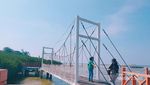 Tak Jauh dari Jakarta, Ini Pulau Kecil & Hutan Mangrove Eksotis