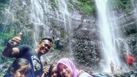 Puas Bisa Family Time Di Tempat Yang Mempesona Begini