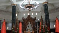 Patung Buddha