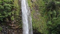 Air Terjun Lembah Anai
