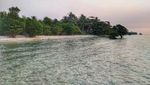 Tak Perlu Waktu Lama Liburan ke Pulau Tunda