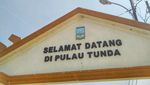 Tak Perlu Waktu Lama Liburan ke Pulau Tunda
