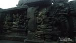 Tak Pernah Berhenti Mengagumi Candi Borobudur