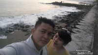 Pantai timur